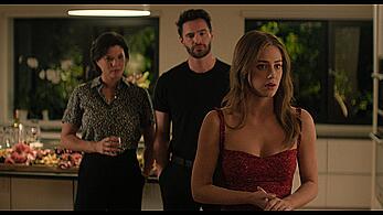 Actress - Lili Reinhart: Movie - The Love Hypothesi